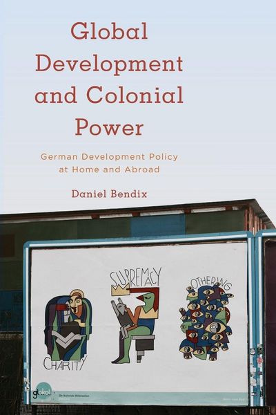 Produktbild: Global Development and Colonial Power