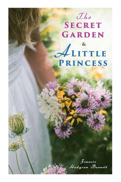 Produktbild: The Secret Garden & A Little Princess