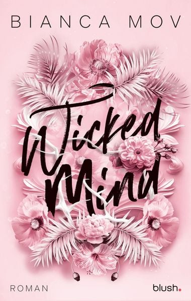 Produktbild: Wicked Mind