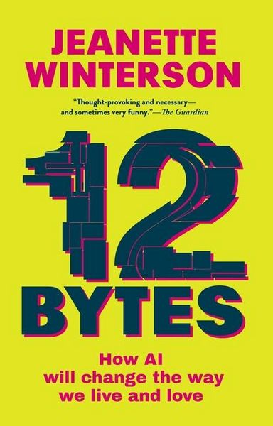 Produktbild: 12 Bytes