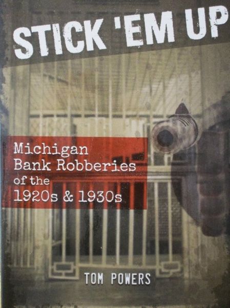 Produktbild: Stick 'em Up