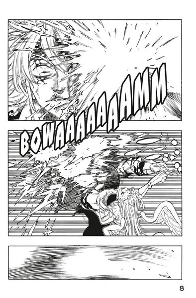 Produktbild: Seven Deadly Sins 33