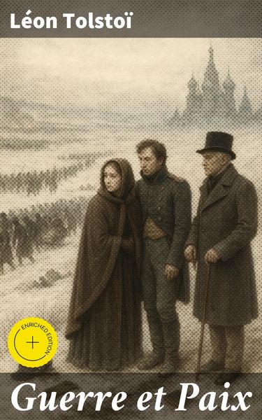 Produktbild: Guerre et Paix