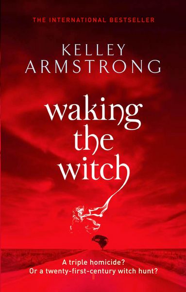 Produktbild: Waking The Witch
