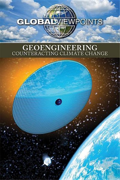 Produktbild: Geoengineering