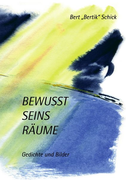 Produktbild: Bewusst Seins R&auml;ume