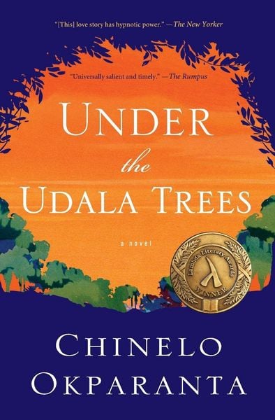 Produktbild: Under the Udala Trees