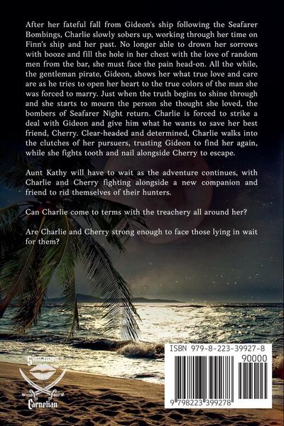 Produktbild: A Trashy Pirate Romance