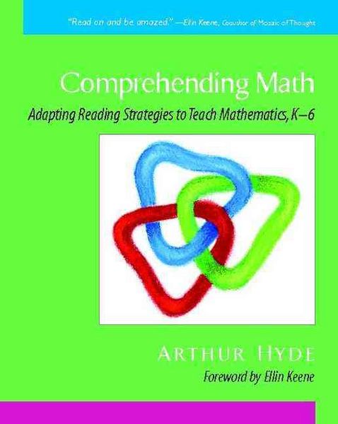 Produktbild: Comprehending Math