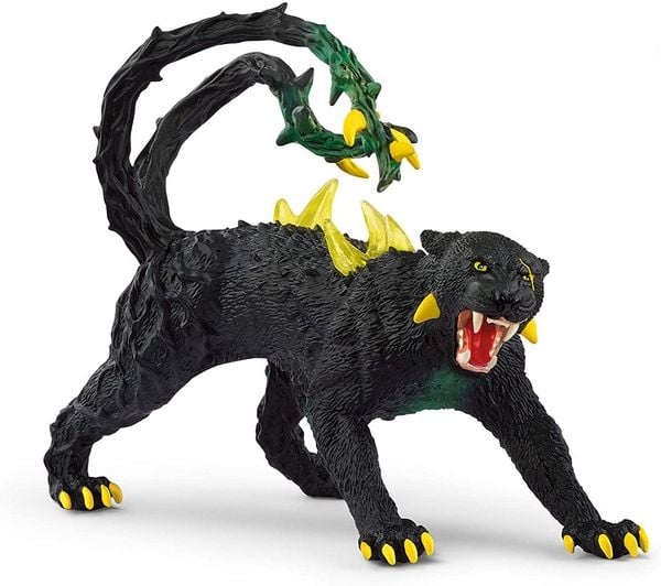 schleich Eldrador Schattenpanther