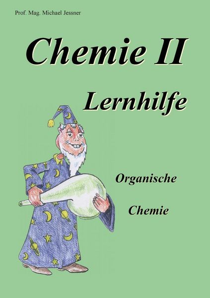 Produktbild: Chemie II Lernhilfe