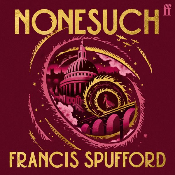 Produktbild: Nonesuch