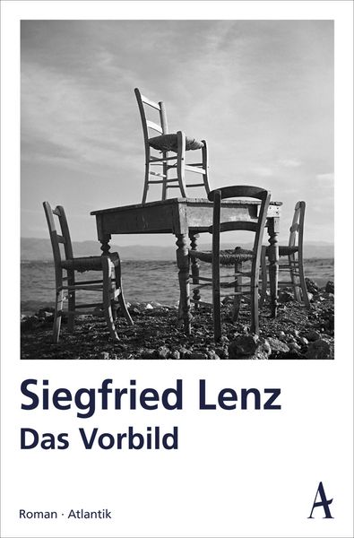 Produktbild: Das Vorbild