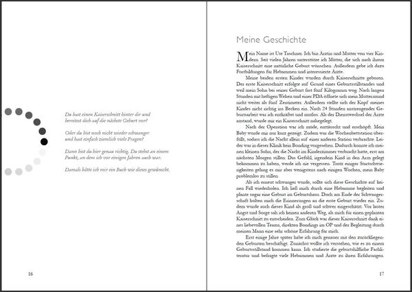 Produktbild: Nat&uuml;rliche Geburt nach Kaiserschnitt: Praxis-Wissen von der &Auml;rztin - Das VBAC-Buch, das deine n&auml;chste Schwangerschaft und Geburt vereinfacht