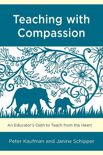 Produktbild: Teaching with Compassion