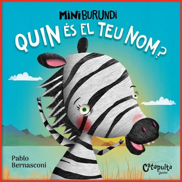 Produktbild: Quin &eacute;s el teu nom?