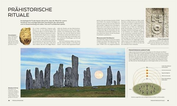 Produktbild: Der Mond