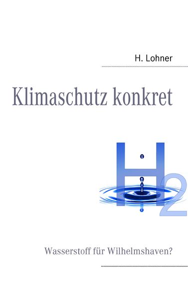 Produktbild: Klimaschutz konkret