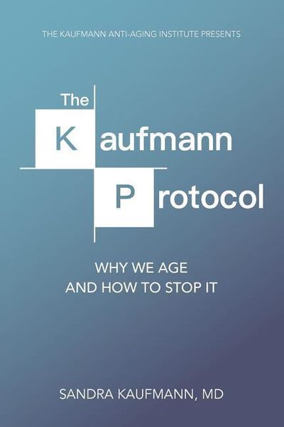 Produktbild: The Kaufmann Protocol