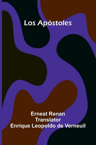 Produktbild: Los Ap&oacute;stoles