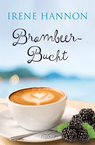 Produktbild: Brombeer-Bucht