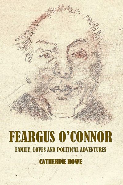 Produktbild: Feargus O'Connor