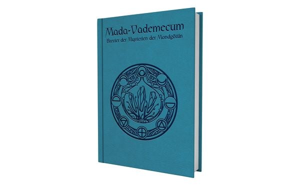 Produktbild: DSA - Mada-Vademecum