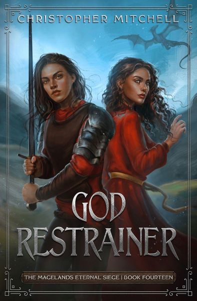 Produktbild: God Restrainer