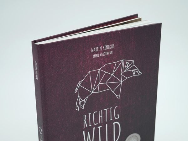 Richtig Wild!