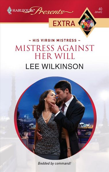 Produktbild: Mistress Against Her Will