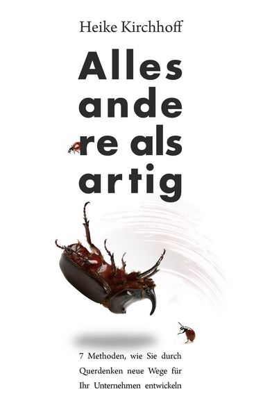 Produktbild: Alles andere als artig
