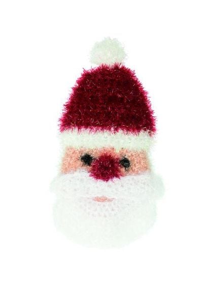 Produktbild: Haekelset Creative Bubble X-Mas