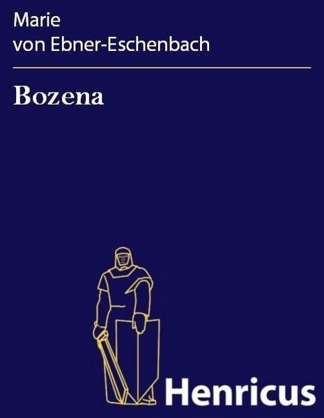 Produktbild: Bozena