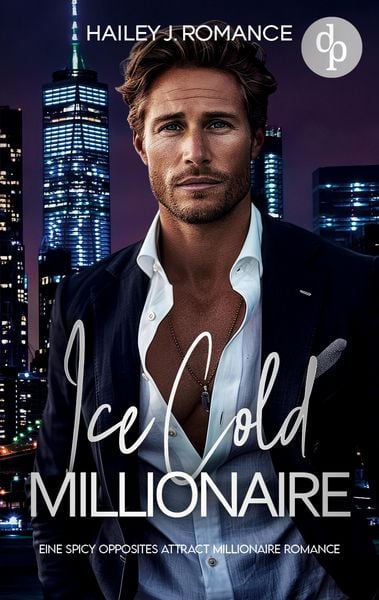 Produktbild: Ice Cold Millionaire