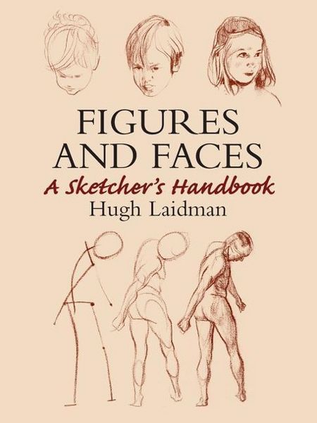 Produktbild: Figures and Faces
