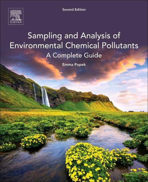 Produktbild: Sampling and Analysis of Environmental Chemical Pollutants
