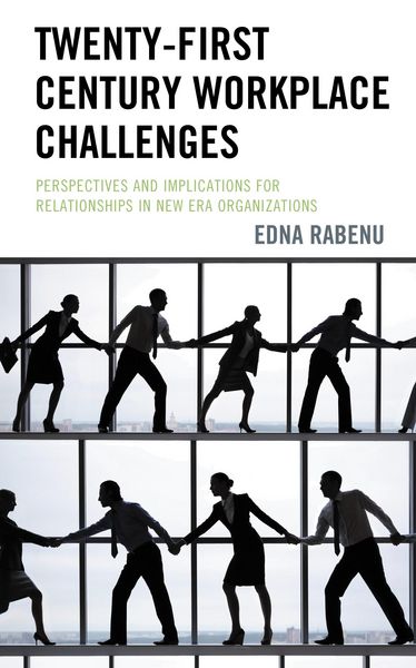 Produktbild: Twenty-First Century Workplace Challenges