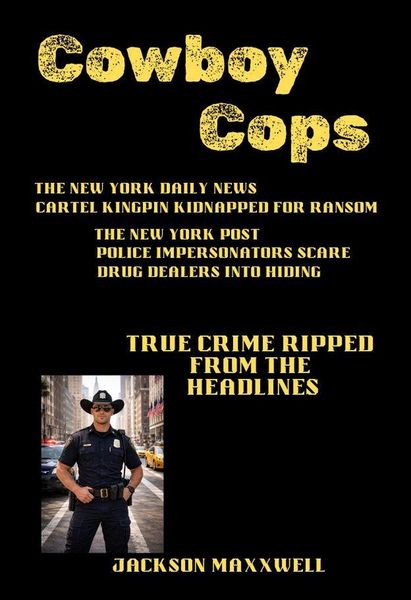 Produktbild: Cowboy Cops