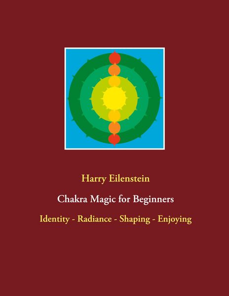 Produktbild: Chakra Magic for Beginners