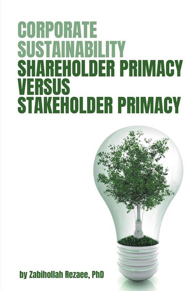 Produktbild: Corporate Sustainability