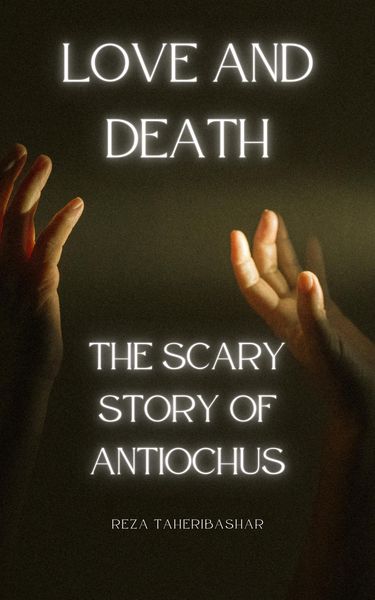 Produktbild: Love and Death: The Scary Story Of Antiochus