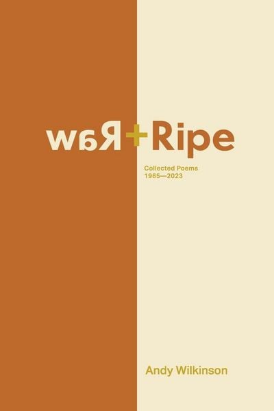 Produktbild: Raw and Ripe