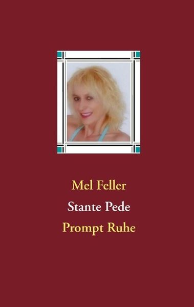 Produktbild: Stante Pede