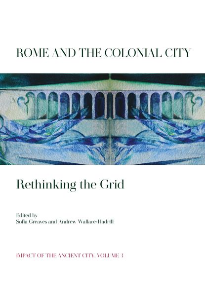 Produktbild: Rome and the Colonial City