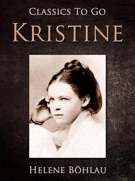 Produktbild: Kristine