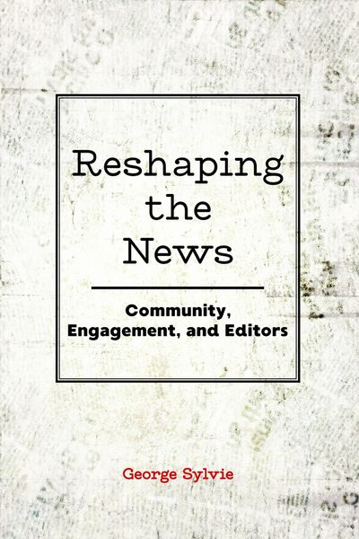 Produktbild: Reshaping the News