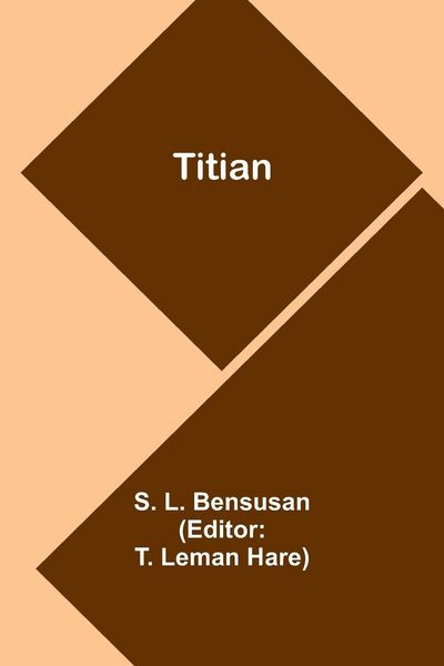Produktbild: Titian