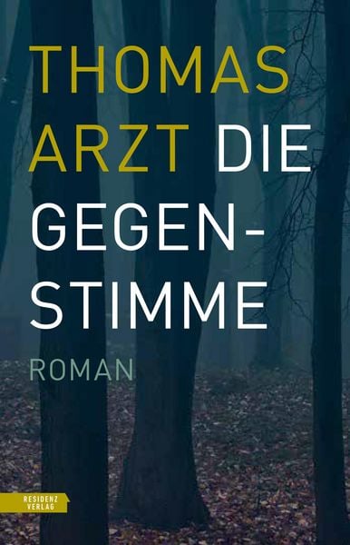 Produktbild: Die Gegenstimme