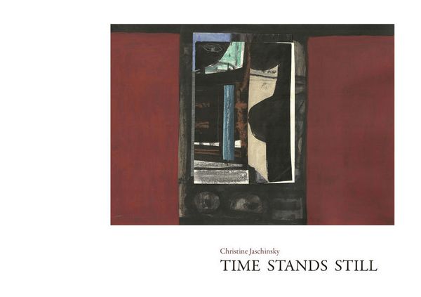 Produktbild: Time Stands Still