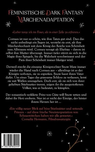 Produktbild: Im Spiegel starb ihr Herz